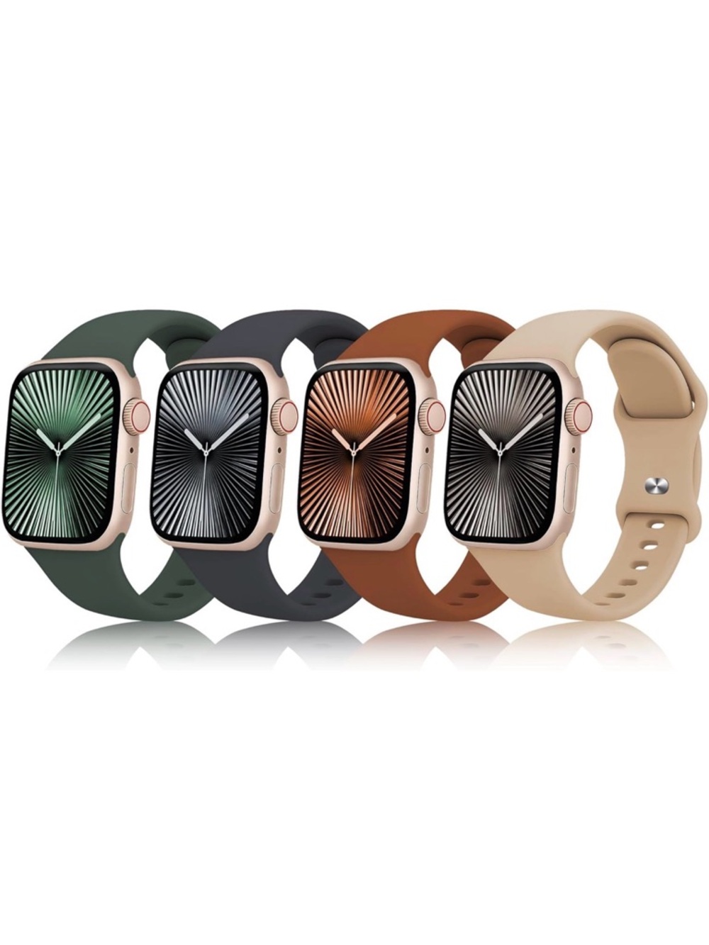 Apple Watch band 38/40